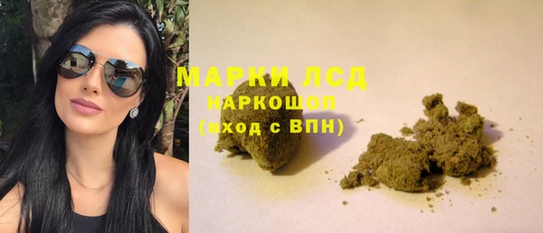 твердый Михайлов