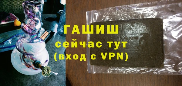 твердый Михайлов