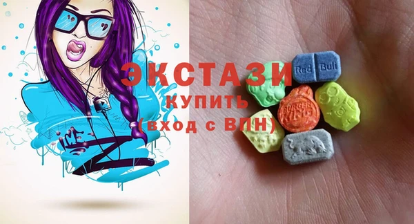 твердый Михайлов