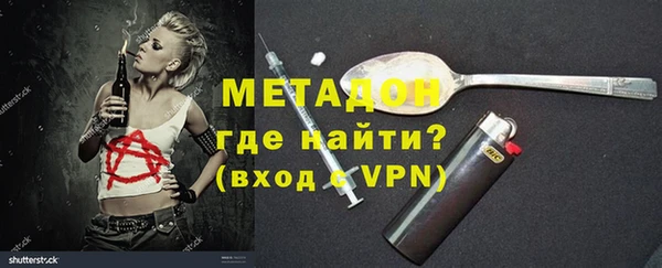твердый Михайлов